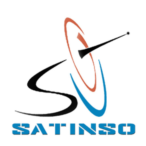 LOGO SATINSO